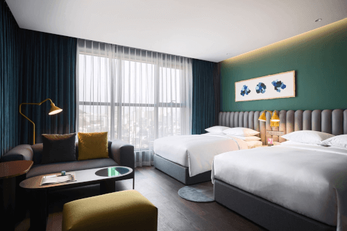RYSE, Autograph Collection Seoul by Marriott